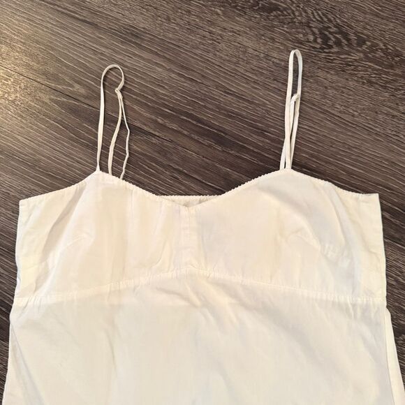 Abercrombie & Fitch 2010 Cotton Slip Dress - Picture 2 of 6